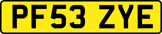 PF53ZYE