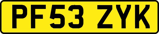 PF53ZYK