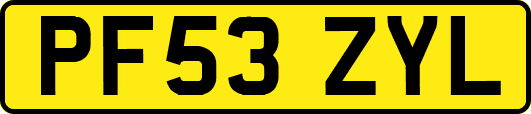 PF53ZYL