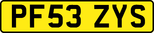 PF53ZYS