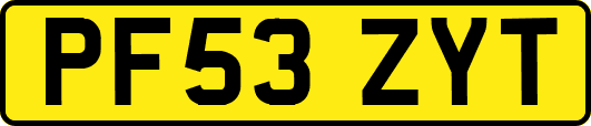 PF53ZYT