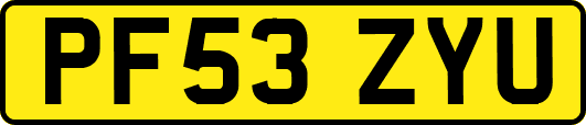 PF53ZYU