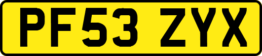 PF53ZYX