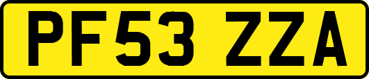 PF53ZZA