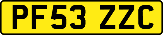 PF53ZZC