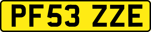 PF53ZZE