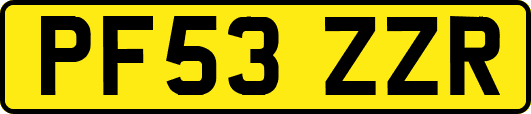 PF53ZZR
