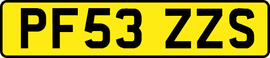 PF53ZZS