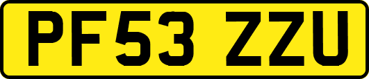 PF53ZZU