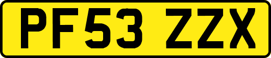 PF53ZZX