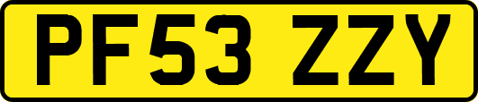 PF53ZZY