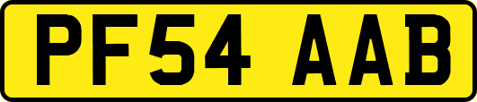PF54AAB
