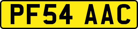 PF54AAC