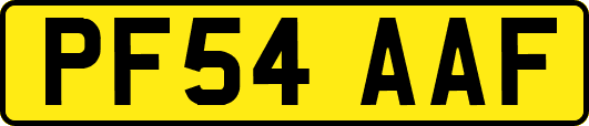 PF54AAF