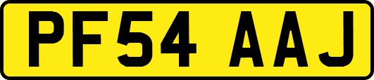 PF54AAJ