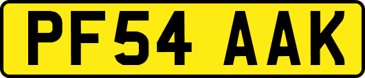 PF54AAK