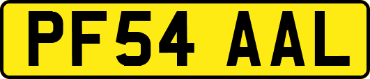 PF54AAL