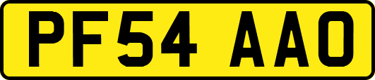 PF54AAO