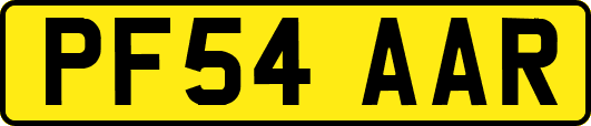 PF54AAR