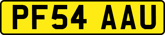 PF54AAU