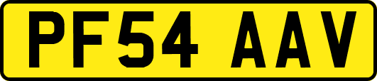 PF54AAV