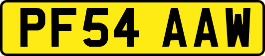 PF54AAW