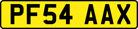 PF54AAX