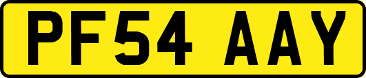 PF54AAY