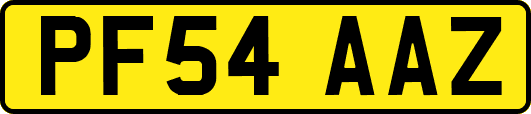 PF54AAZ