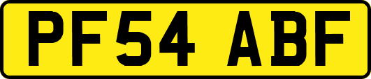 PF54ABF