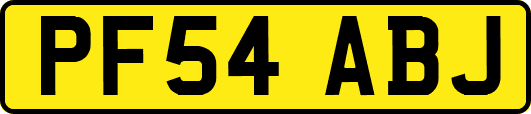 PF54ABJ