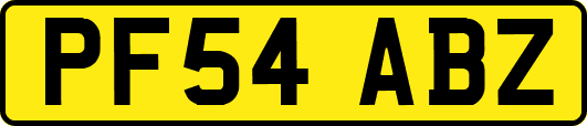 PF54ABZ