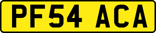 PF54ACA