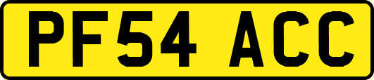 PF54ACC