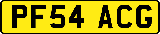PF54ACG