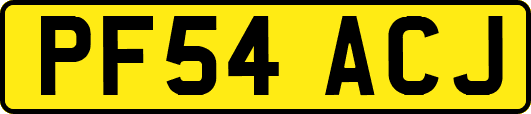 PF54ACJ