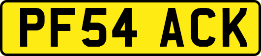 PF54ACK