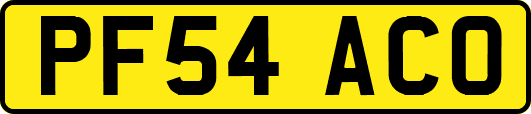 PF54ACO