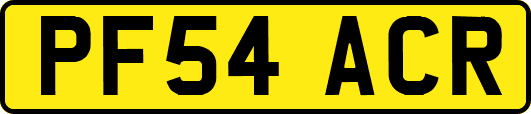 PF54ACR