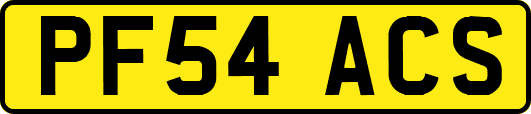 PF54ACS