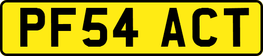 PF54ACT