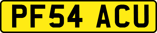 PF54ACU