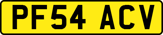 PF54ACV
