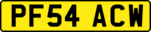 PF54ACW
