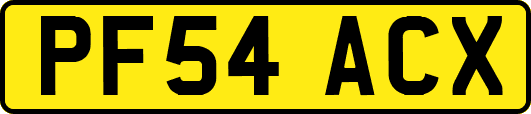 PF54ACX