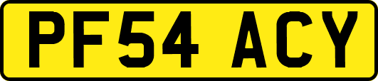 PF54ACY
