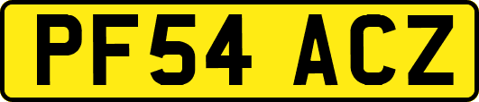 PF54ACZ