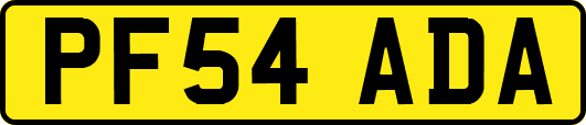 PF54ADA