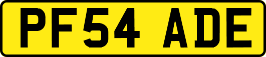 PF54ADE