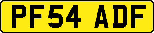 PF54ADF